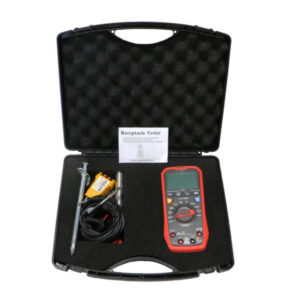 Body Voltage Home Test Kit 