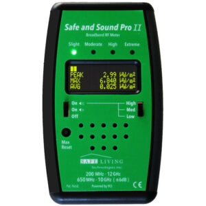 Safe and Sound Pro 2