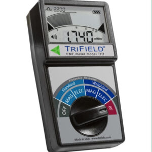 Trifield EMF Meter Model TF2