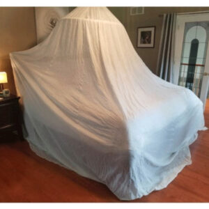 Travel Bed Canopy