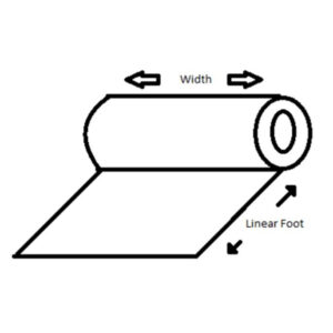 Naturell Fabric (Linear Feet or Meter)